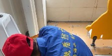 衛(wèi)生間漏水？試試這個防水妙招！