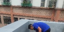 屋頂漏水怎么辦？