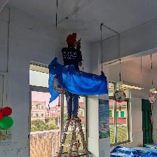 屋頂漏水怎么查找漏水點(diǎn)？